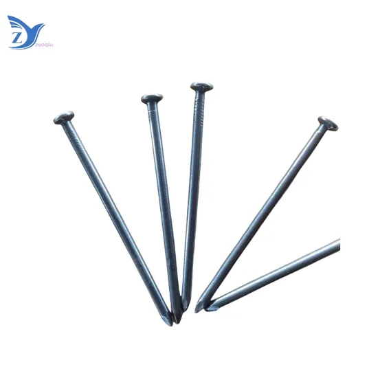 Fast Delivery Common Wood Wire Nails Iron Nail Importer Nails Common