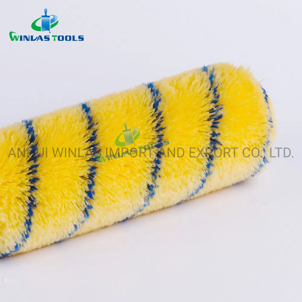 Cheap New Color Tiger 9 Inch Paint Roller Brush Head