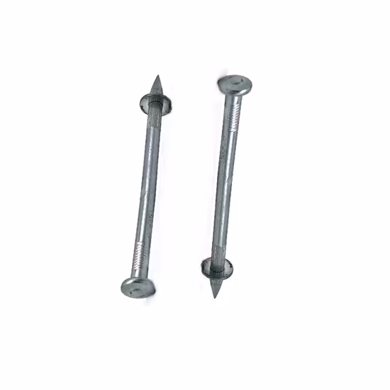 Furniture Hardware Chinese Staple 22ga Industrial Nail 8010
