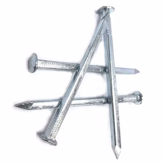 Boat Nails China Supplier Cheap Square Boat Nail