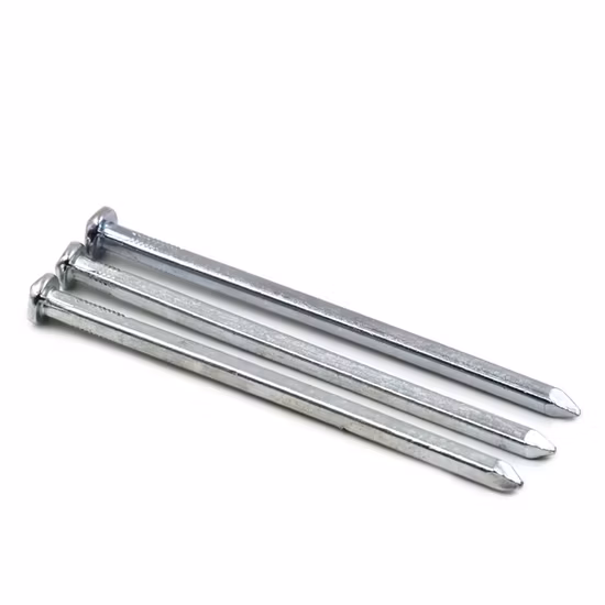 Boat Nails China Supplier Cheap Square Boat Nail