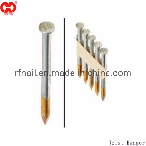 Joist Hanger Smooth Shank 34deg Paper Strip Nails