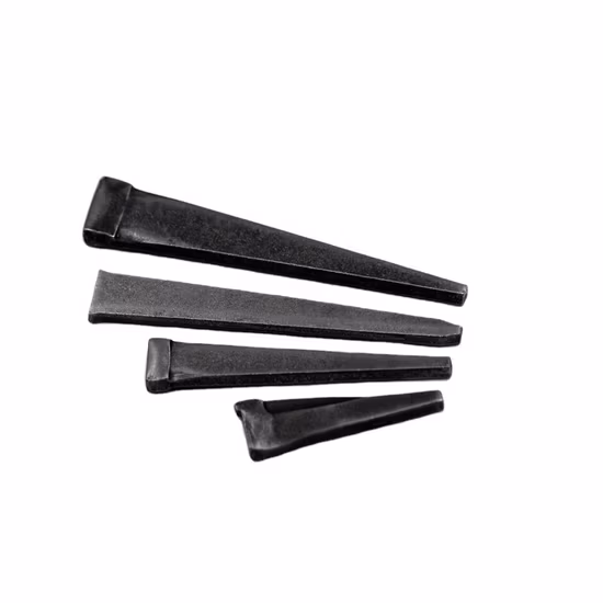 4D Bright Polished Masonry Steel Nails/Masonry Steel Cut Nails
